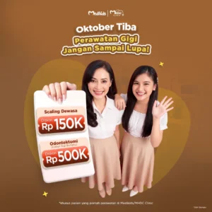 promo spesial odontektomi