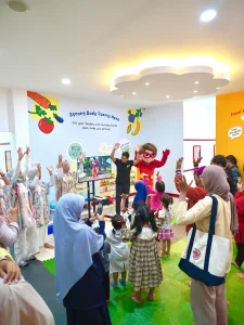 Grand Opening Medikids Rempoa - 3