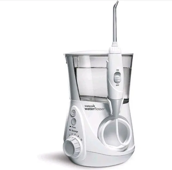 water flosser terbaik
