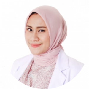 dokter gigi spesialis konservasi gigi di Klinik Gigi Medikids Kemang Jakarta Selatan