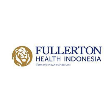 Klinik menerima asuransi Fullerton