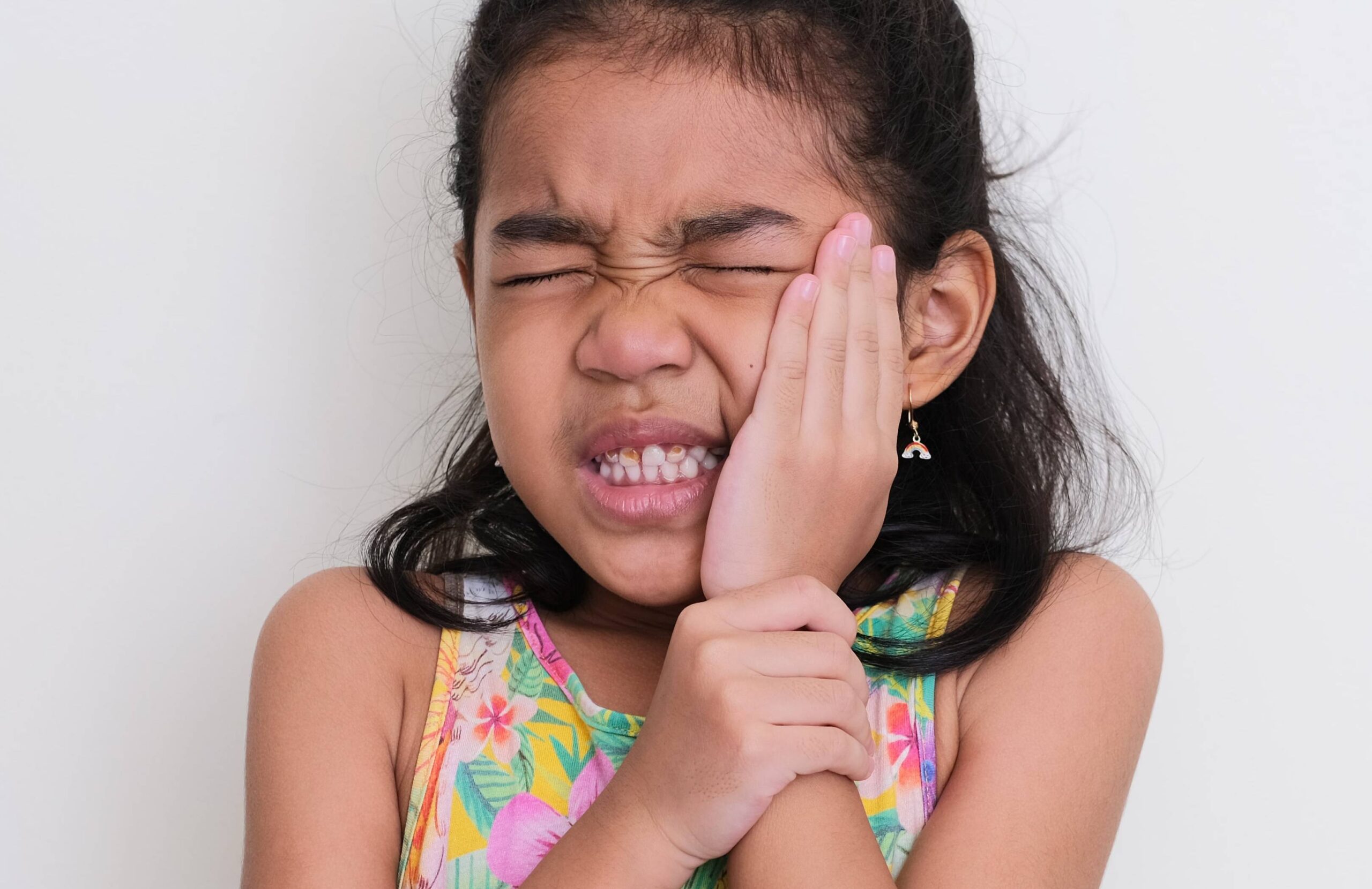 Gigi Karies Anak Bisa Dicegah dengan Perawatan Ini