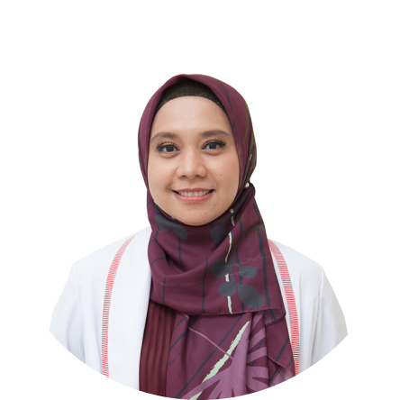 dokter spesialis orthodonti (behel) di Klinik Gigi Medikids BSD, Cikupa Tangerang dan Kemang Jakarta Selatan