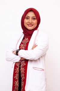 dokter gigi spesialis bedah mulut di MHDC Bulog Jakarta Selatan