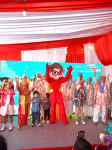 Grand Opening Medikids Rempoa - 5