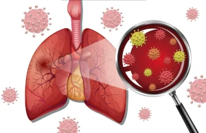 apa itu penyakit pneumonia