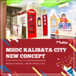 Klinik Gigi MHDC Kalibata City