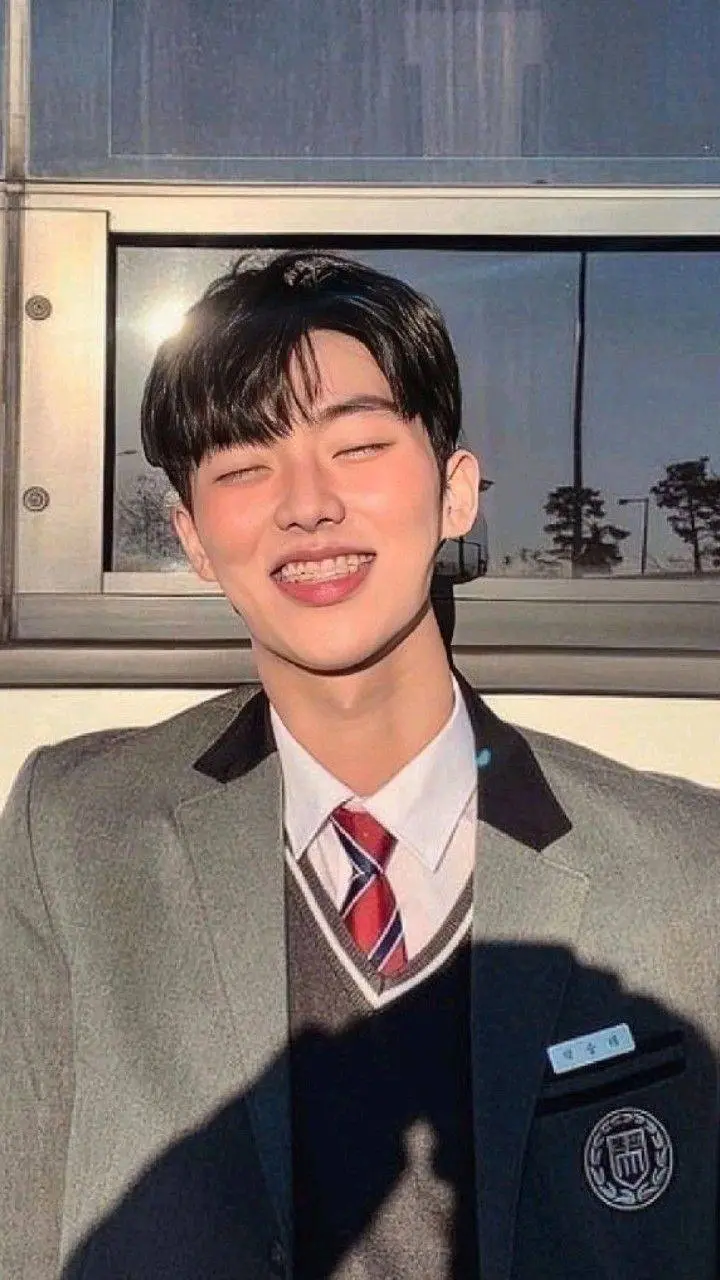 Choi Hyun-Wook behel