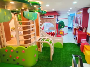 Medikids Klinik Gigi Surabaya