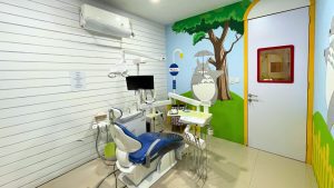 Klinik dokter gigi anak Medikids Bintaro