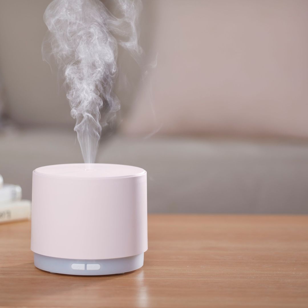 humidifier bisa bantu cegah mimisan saat cuaca panas ekstrem