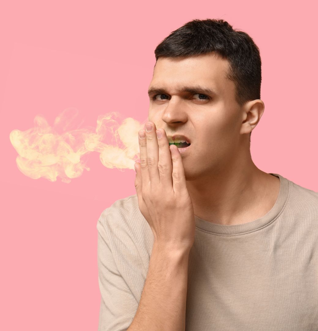probiotik gigi