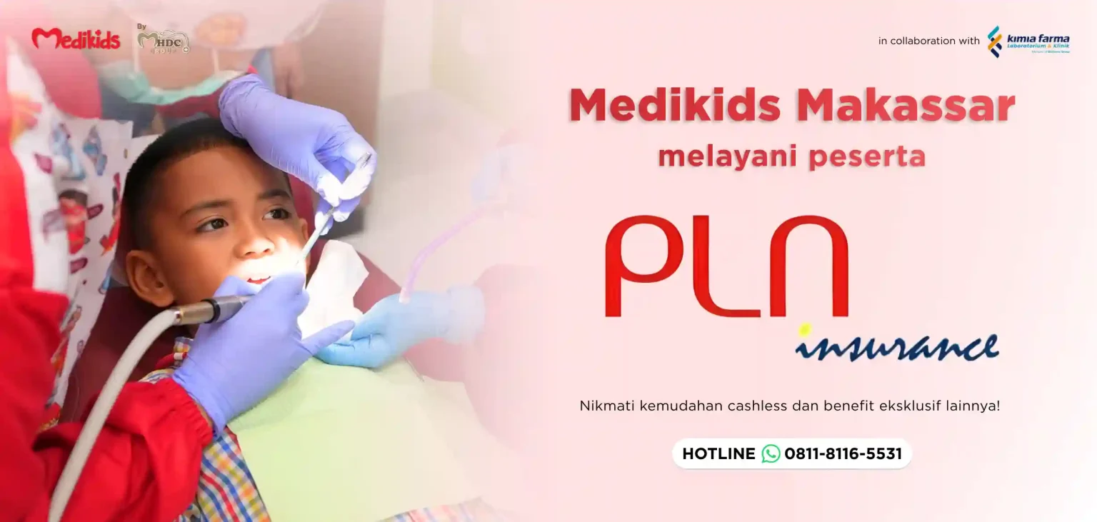 klinik gigi makassar asuransi