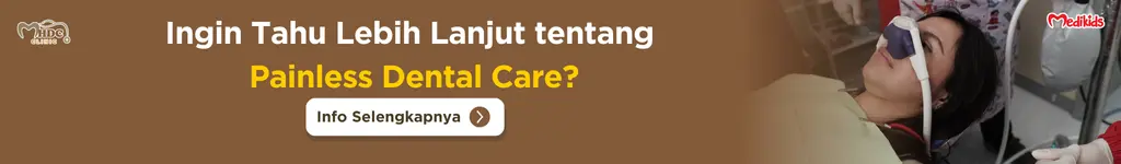 painless dental care
