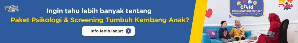 klinik tumbuh kembang