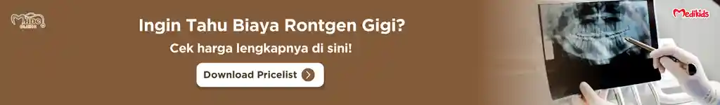 biaya rontgen gigi