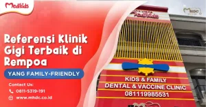 klinik gigi rempoa