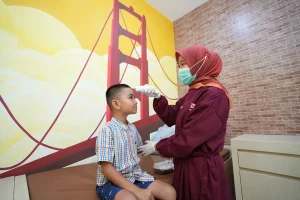 dokter umum medikids