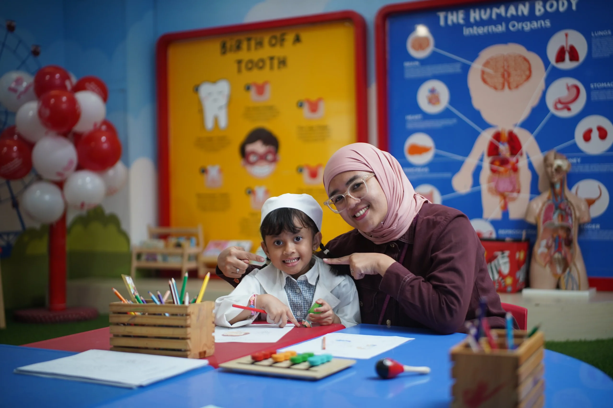 My First Dental Visit by Medikids