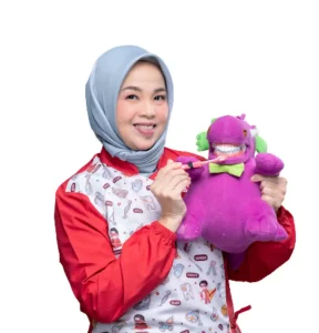 dokter gigi spesialis terdekat