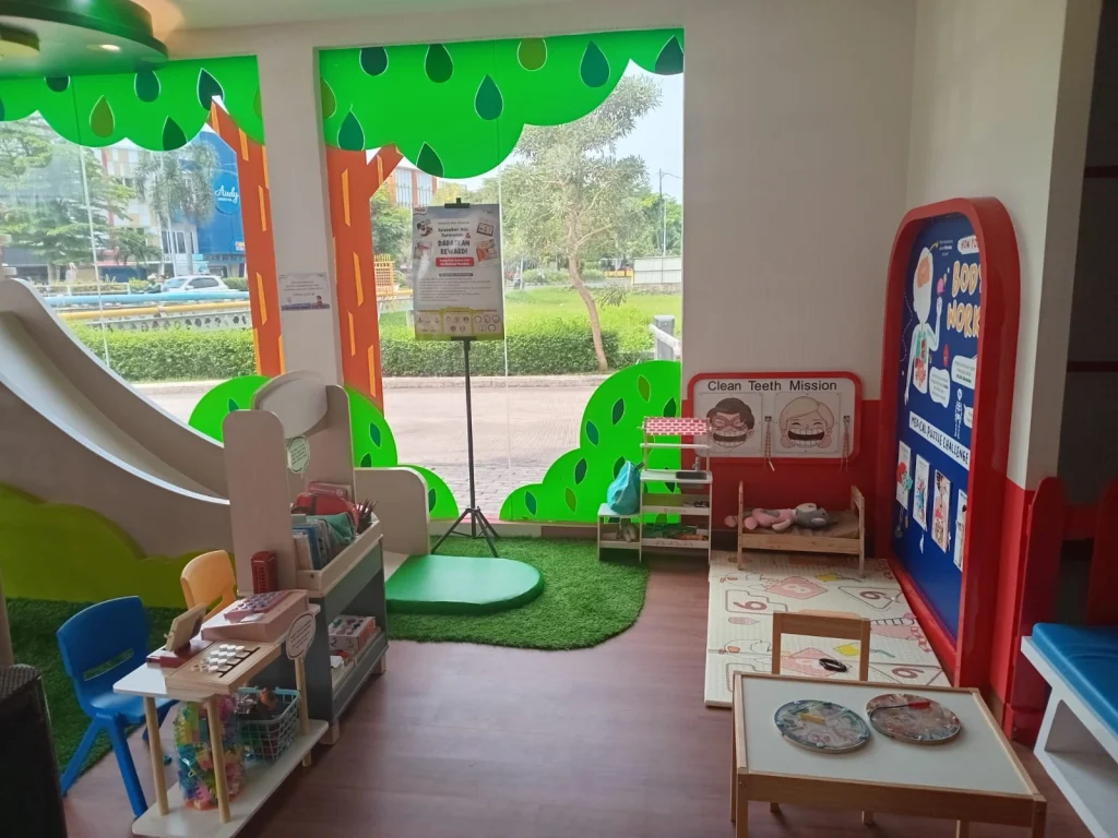 Medikids Karawang