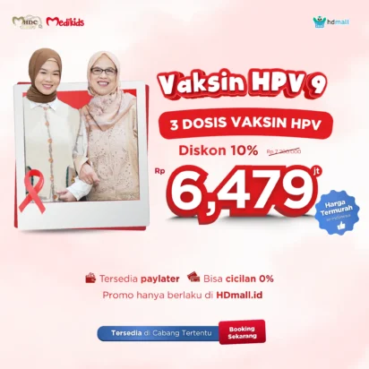 promo hdmall