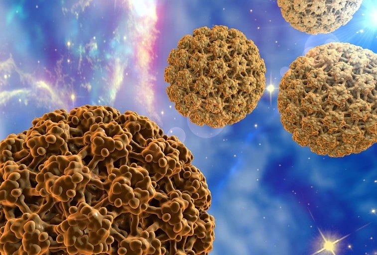 virus hpv