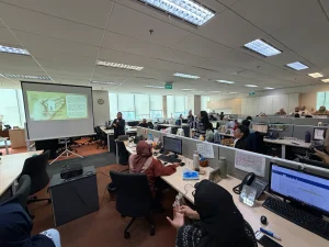 health talk mhdc x mnc insurance