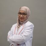 Dokter gigi Medikids Sawangan drg. Kiki Setiawati, Sp. KG