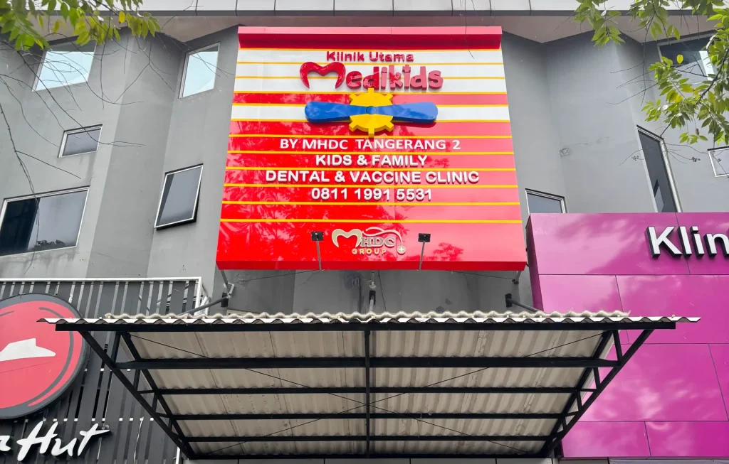 dokter gigi karawaci