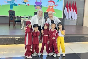 medikids padang