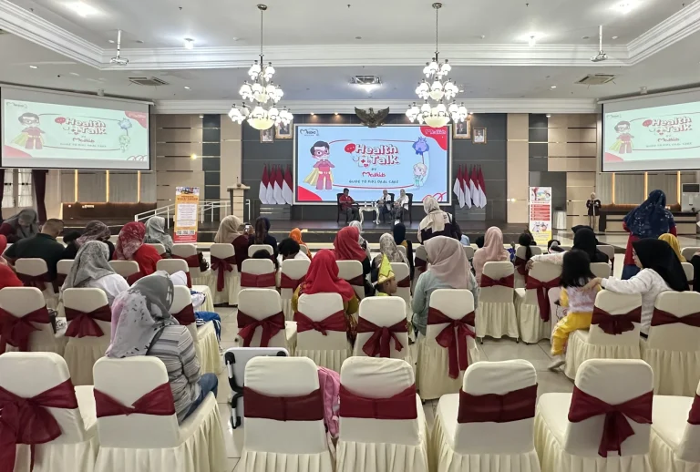klinik gigi padang
