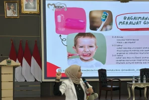 medikids padang