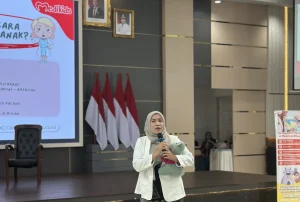dokter gigi spesialis padang