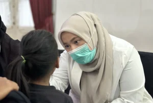 hari anak padang