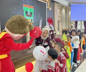 medikids padang