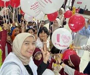 medikids padang