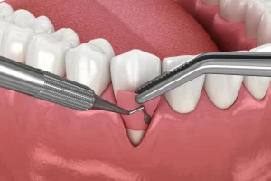 gum graft