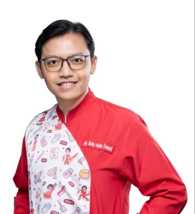 dokter gigi jakarta