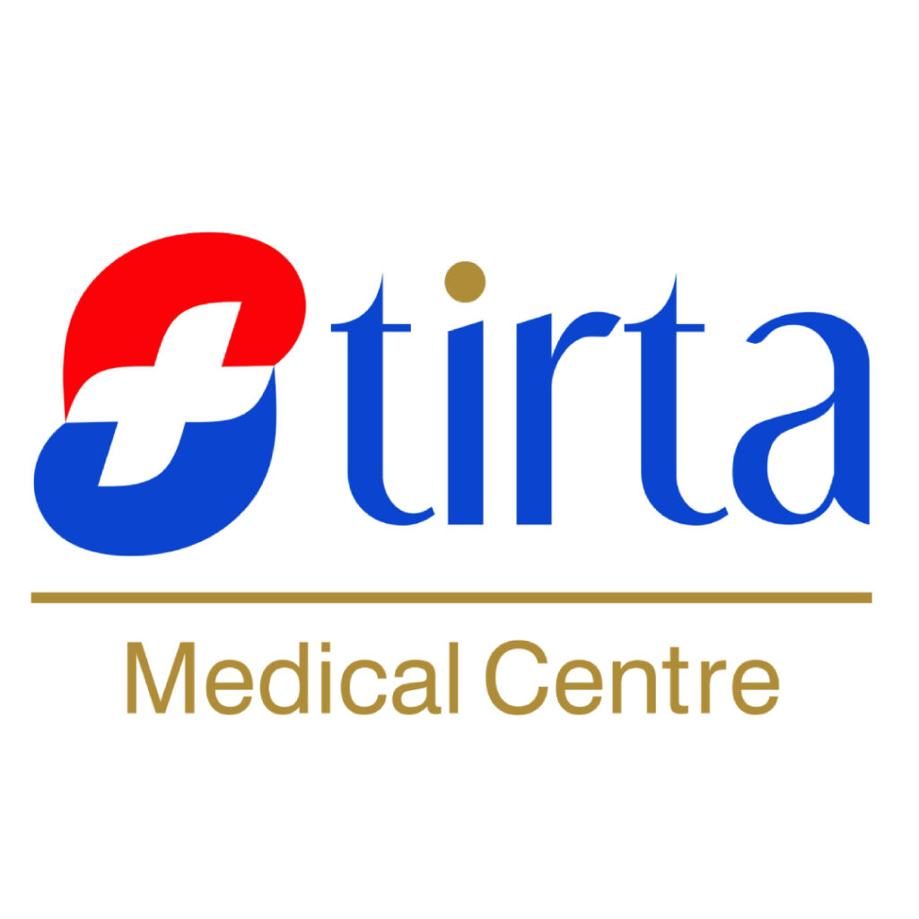 Klinik menerima asuransi TPA ASO Tirta