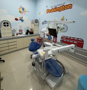 klinik gigi grand wisata