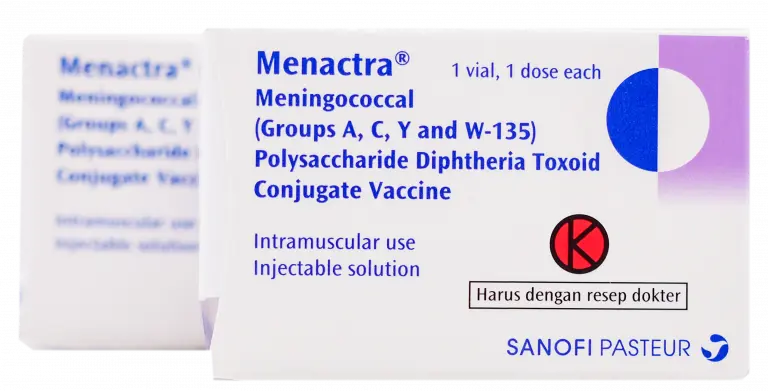 meningitis pada bayi