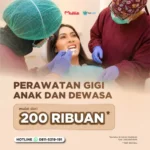 banner promo scaling gigi hdmall non jabodetabek