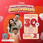 promo liburan sekolah