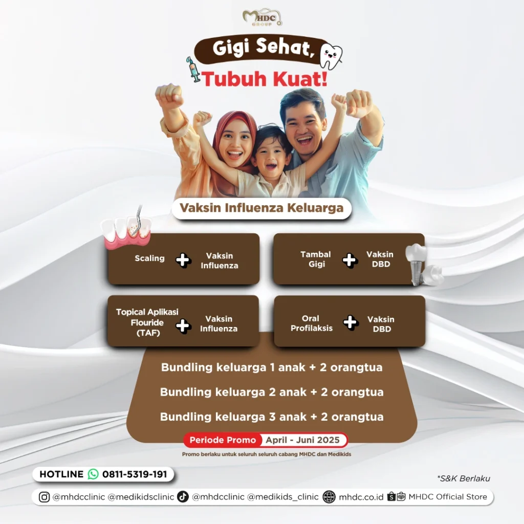 klinik vaksin