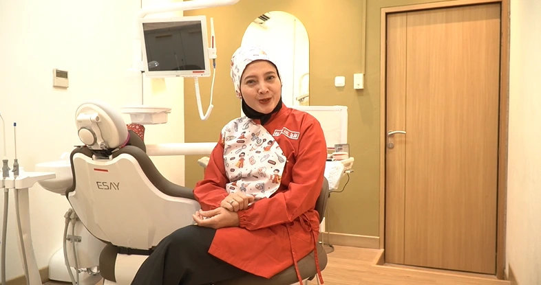 dokter bedah mulut terdekat