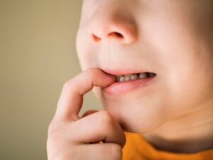 Tips agar gigi anak rapi