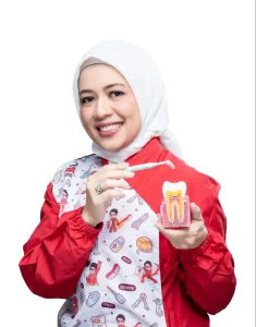dokter spesialis gigi jakarta