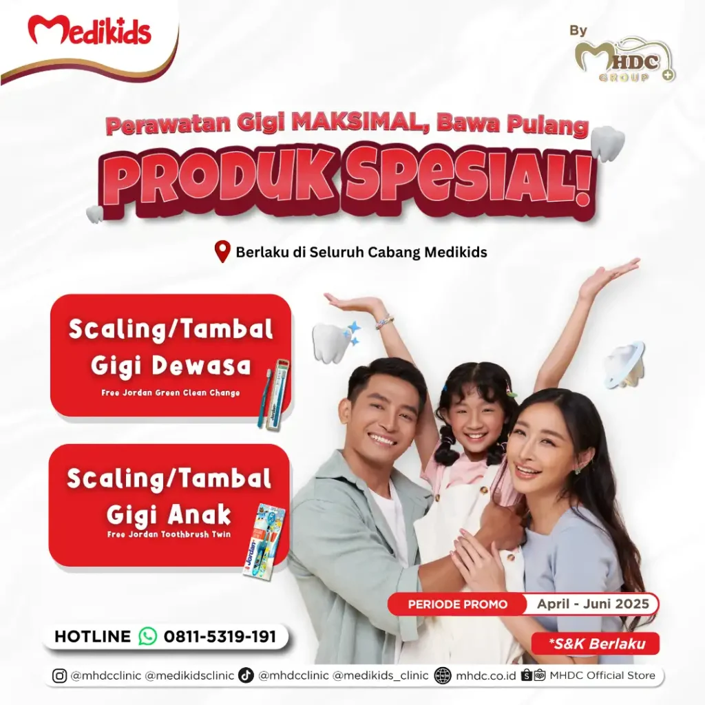 dental produk gratis