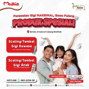 dental produk gratis